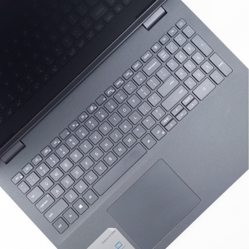 Dell Inspiron 3501