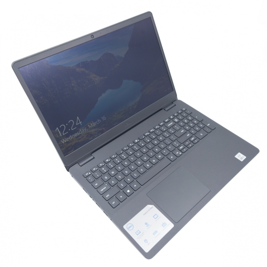 Dell Inspiron 3501
