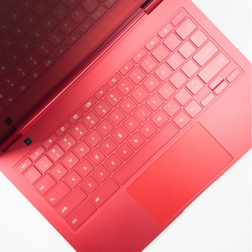 Samsung Galaxy Chromebook