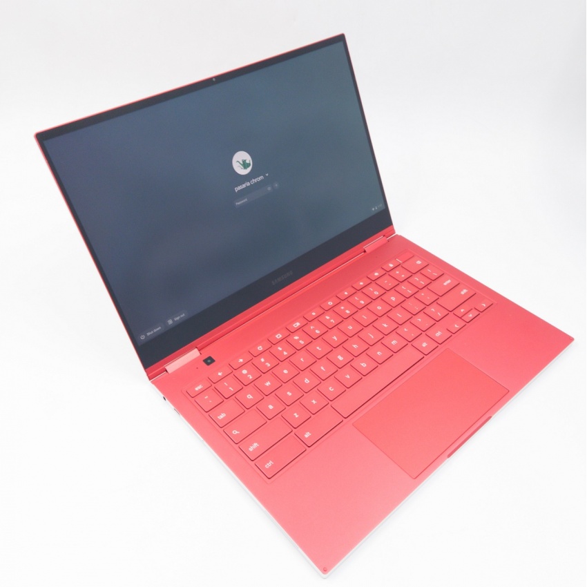 Samsung Galaxy Chromebook