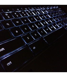 Asus Chromebook Flip C433