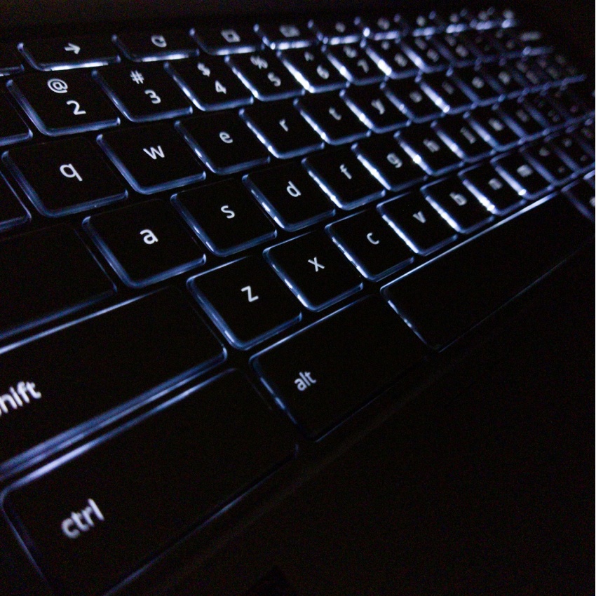 Asus Chromebook Flip C433