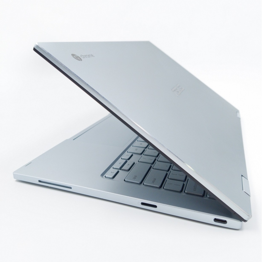 Asus Chromebook Flip C433