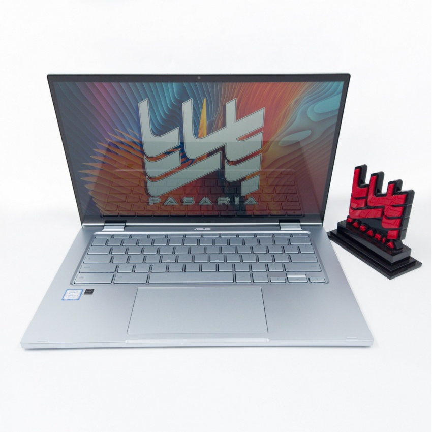 Asus Chromebook Flip C433