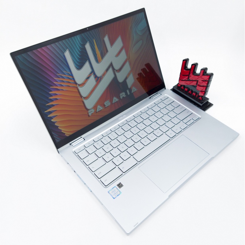 Asus Chromebook Flip C433