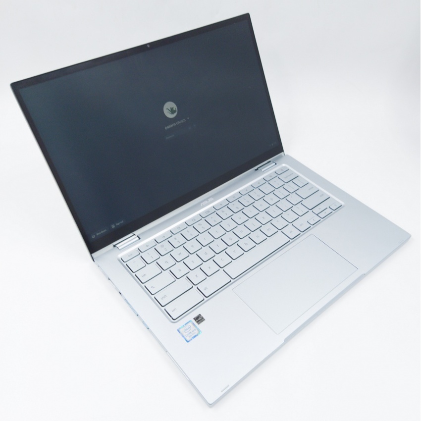 Asus Chromebook Flip C433