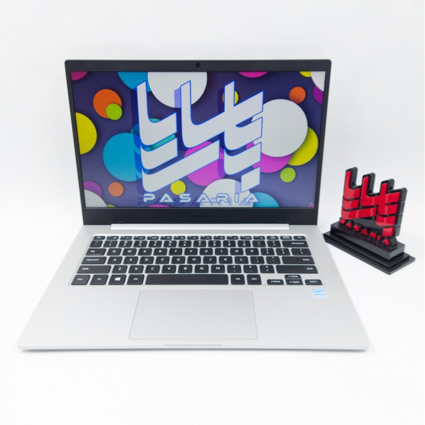 Samsung Galaxy Book Go