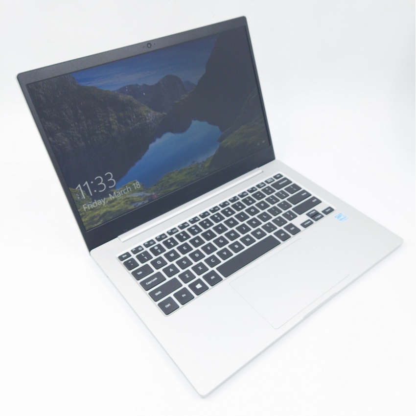 Samsung Galaxy Book Go