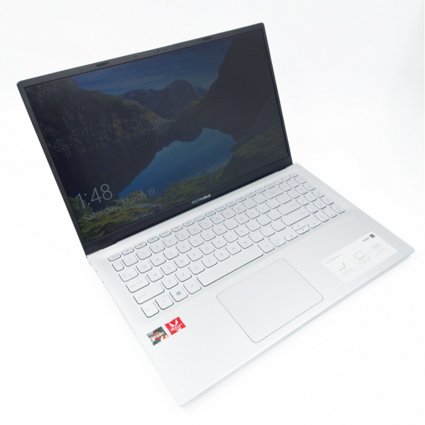 Asus VivoBook X512DA