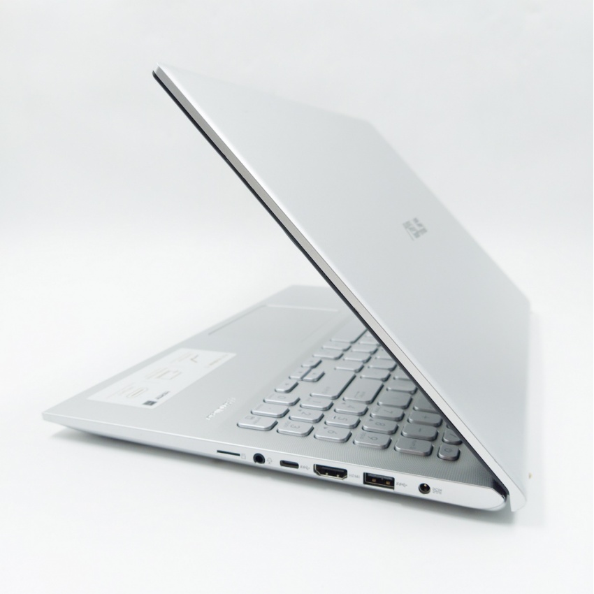 Asus VivoBook X512DA