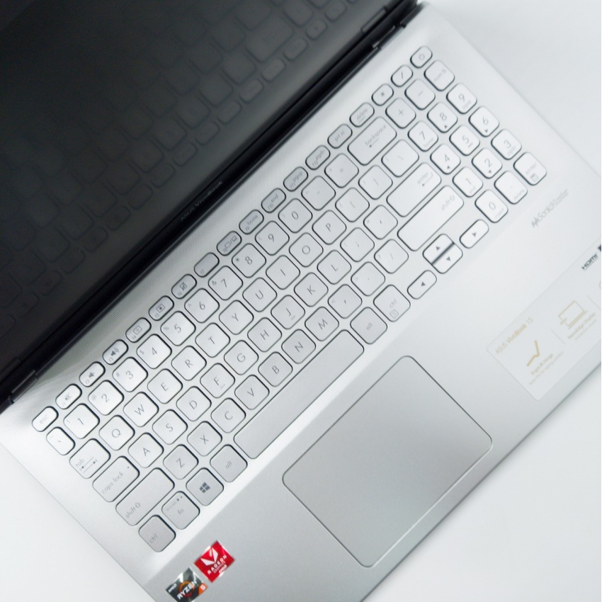 Asus VivoBook X512DA