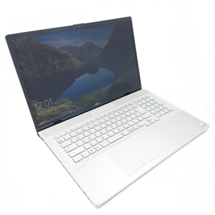 Fujitsu LIFEBOOK WN1/D2
