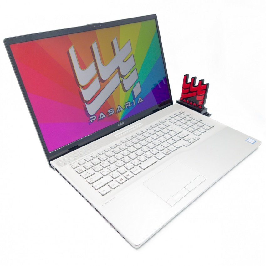 Fujitsu LIFEBOOK WN1/D2
