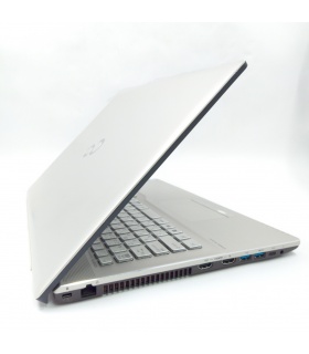 Fujitsu LIFEBOOK WN1/D2