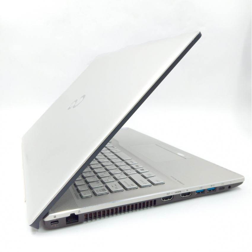 Fujitsu LIFEBOOK WN1/D2