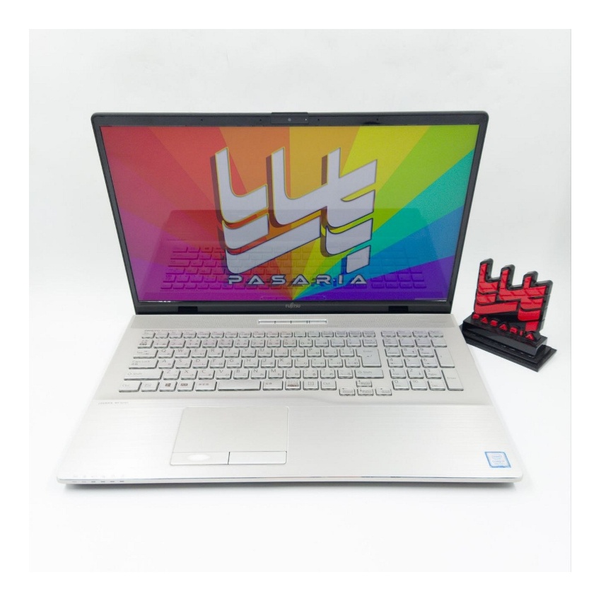 Fujitsu LIFEBOOK WN1/D2