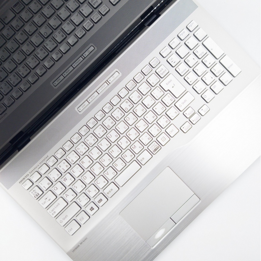 Fujitsu LIFEBOOK WN1/D2