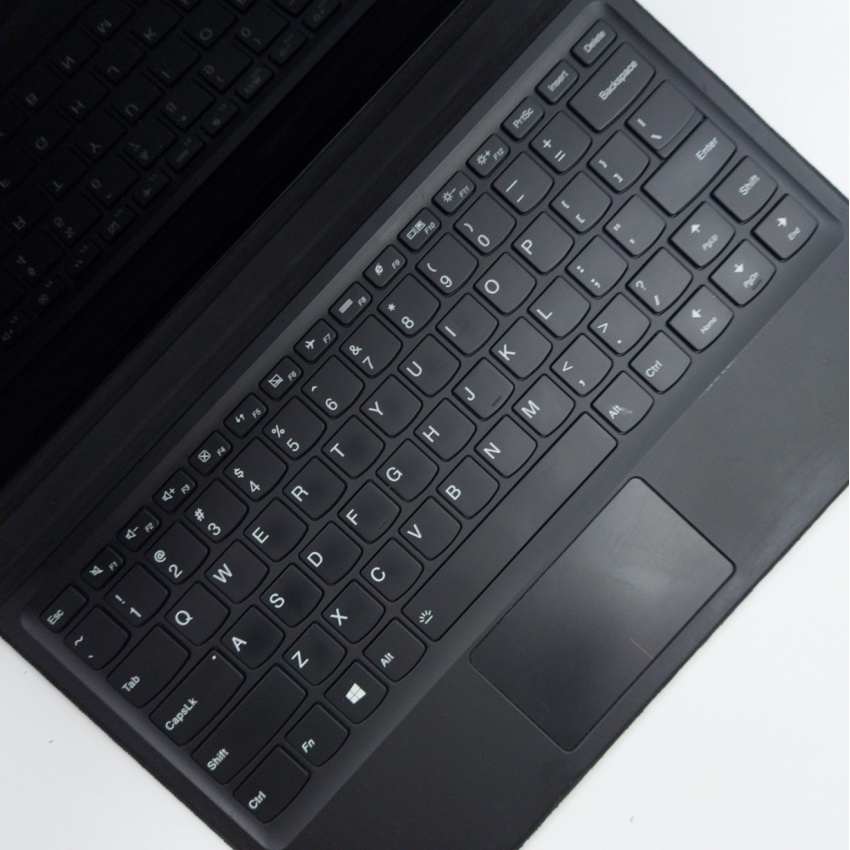 Lenovo Miix 510-12ISK