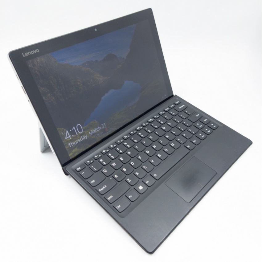 Lenovo Miix 510-12ISK