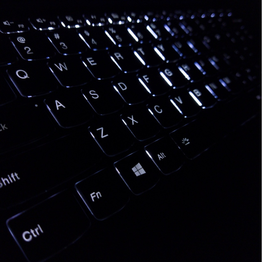 Lenovo Miix 510-12ISK