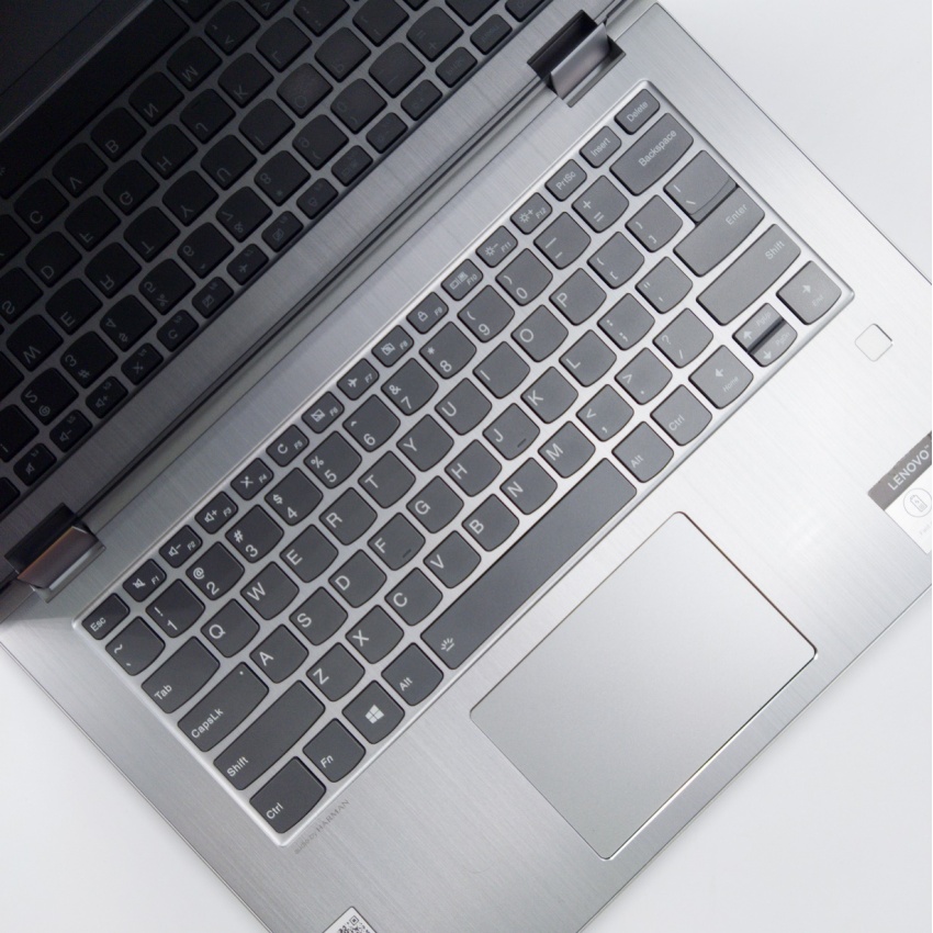 Lenovo Yoga 530-14IKB