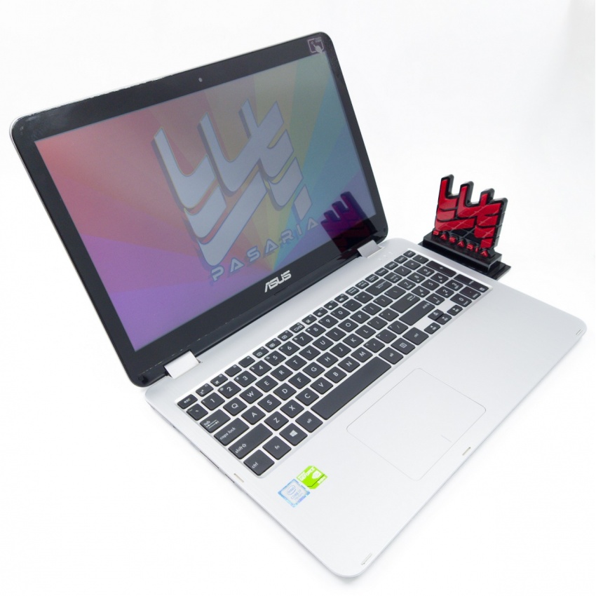 Asus VivoBook Flip 15 TP501