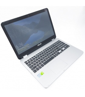 Asus VivoBook Flip 15 TP501