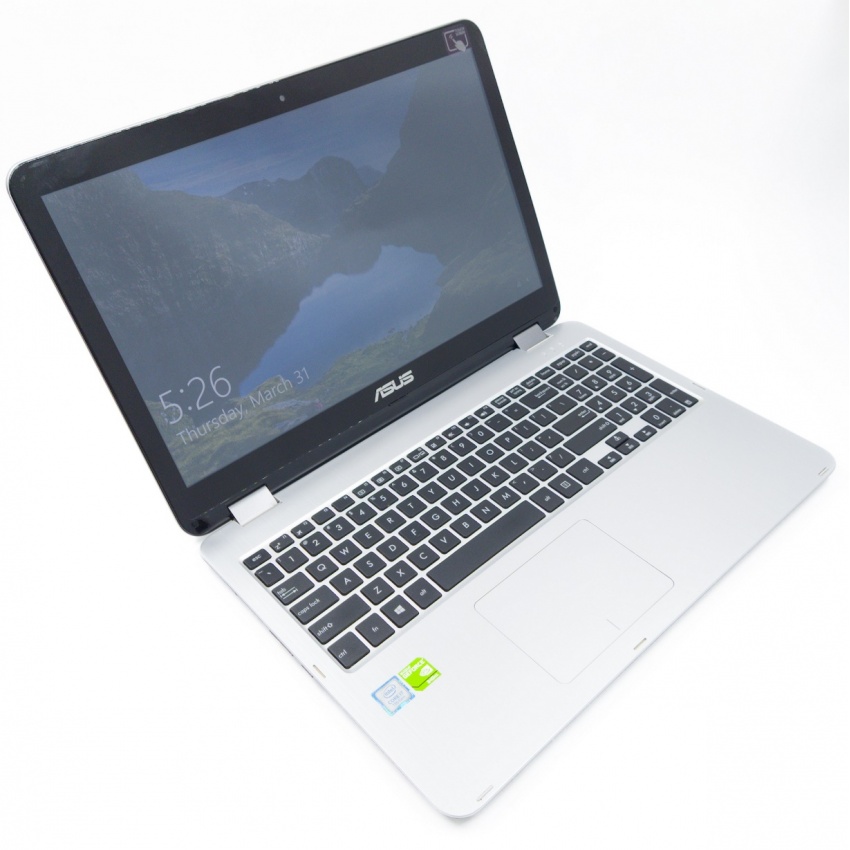 Asus VivoBook Flip 15 TP501