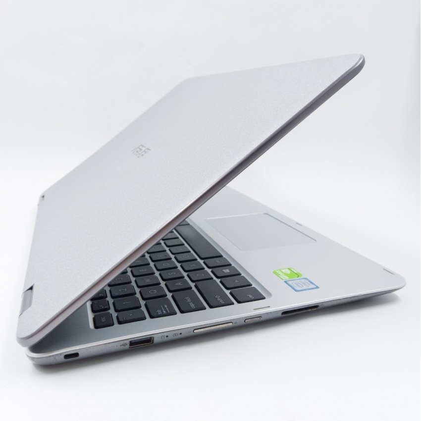 Asus VivoBook Flip 15 TP501
