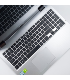 Asus VivoBook Flip 15 TP501