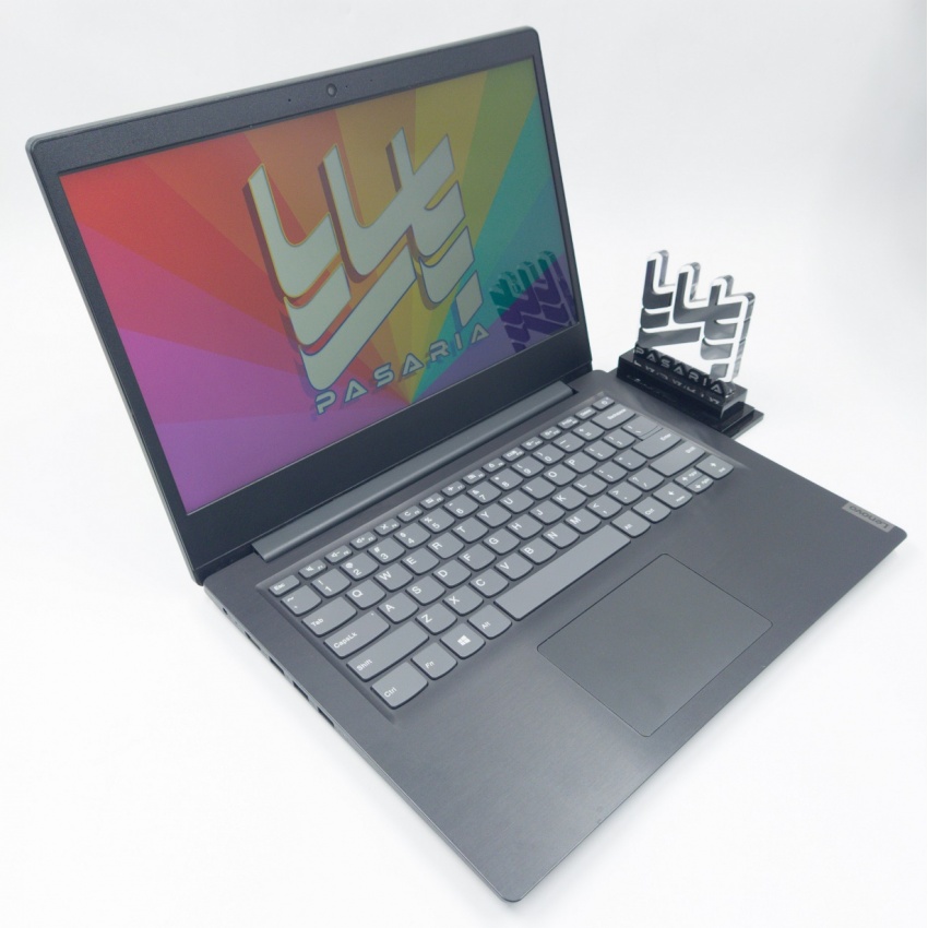 Lenovo IdeaPad S145-14IWL