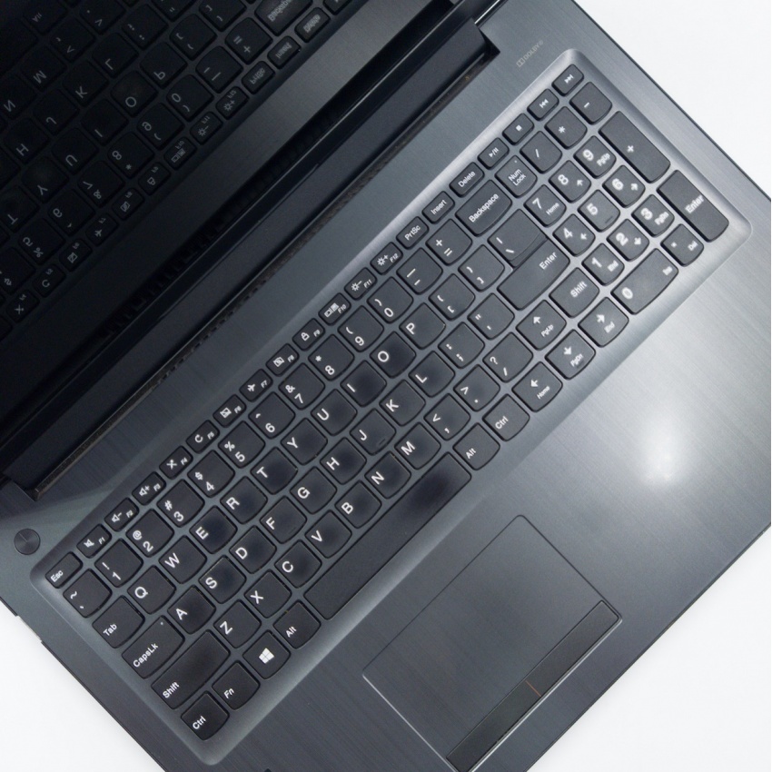 Lenovo Ideapad 310-15ABR