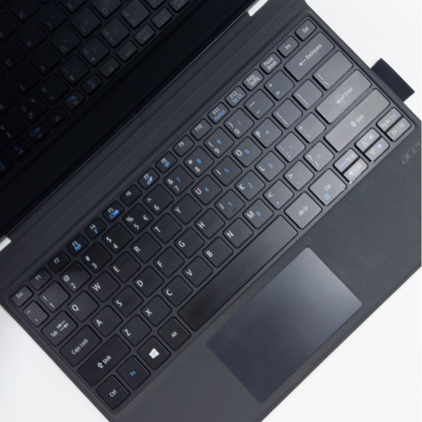 Acer SW312-31