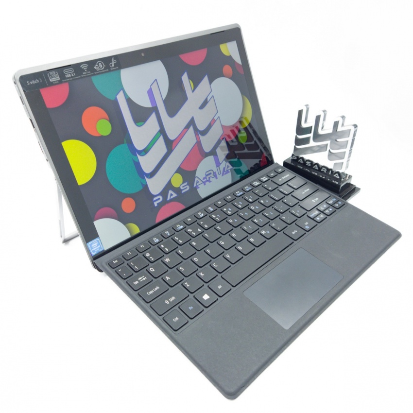 Acer SW312-31