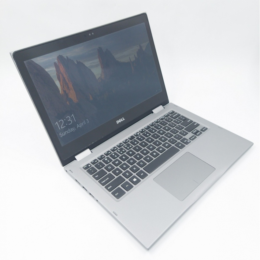 Dell Inspiron 13 5379