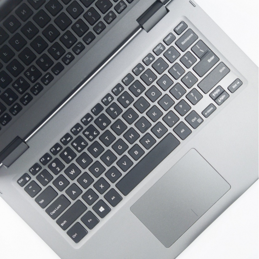 Dell Inspiron 13 5379