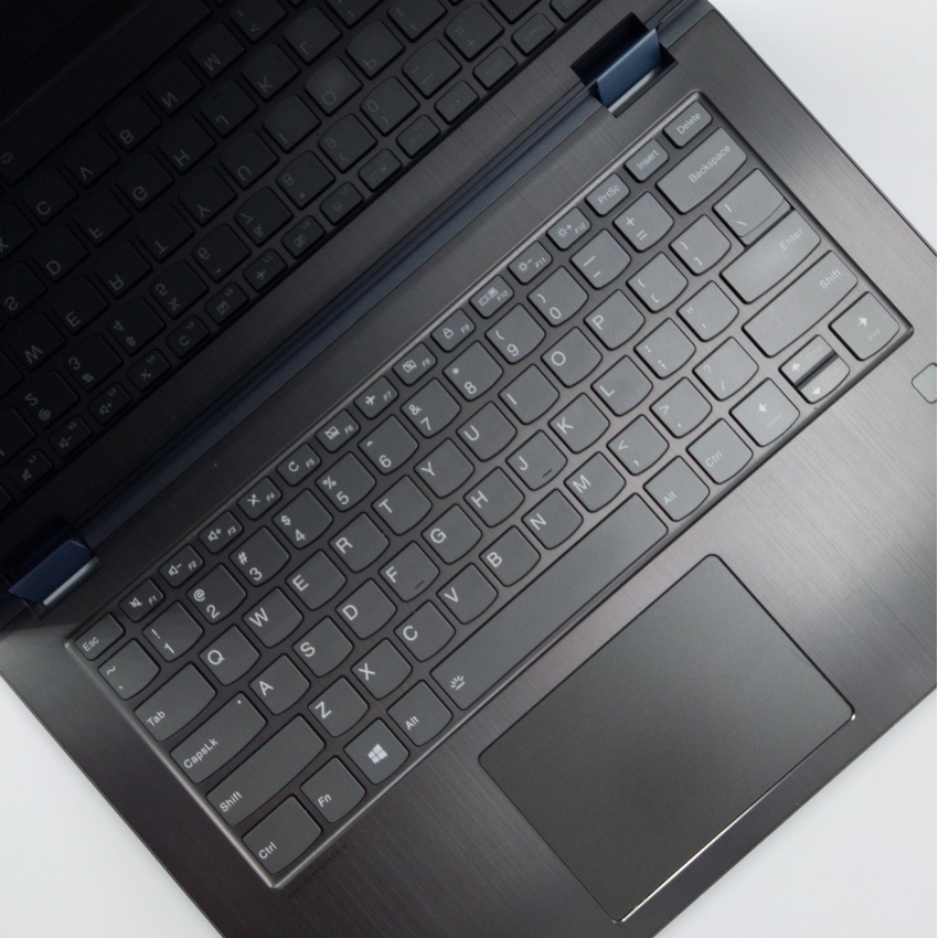 Lenovo Yoga 530-14ARR