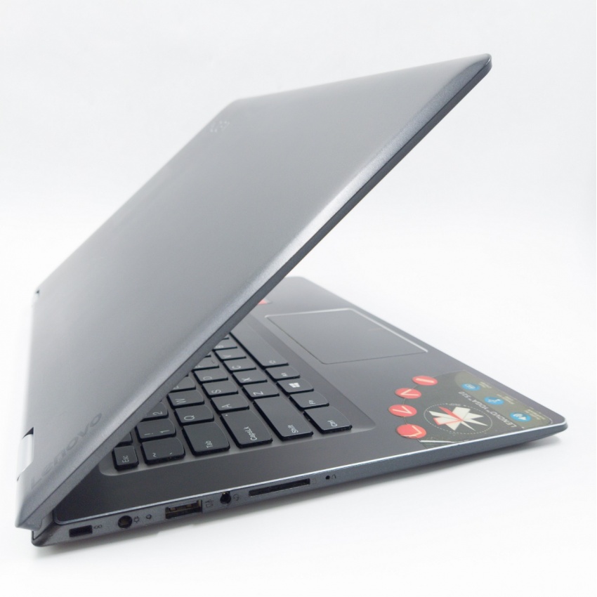 Lenovo Yoga 510-14IKB