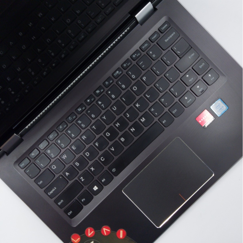 Lenovo Yoga 510-14IKB