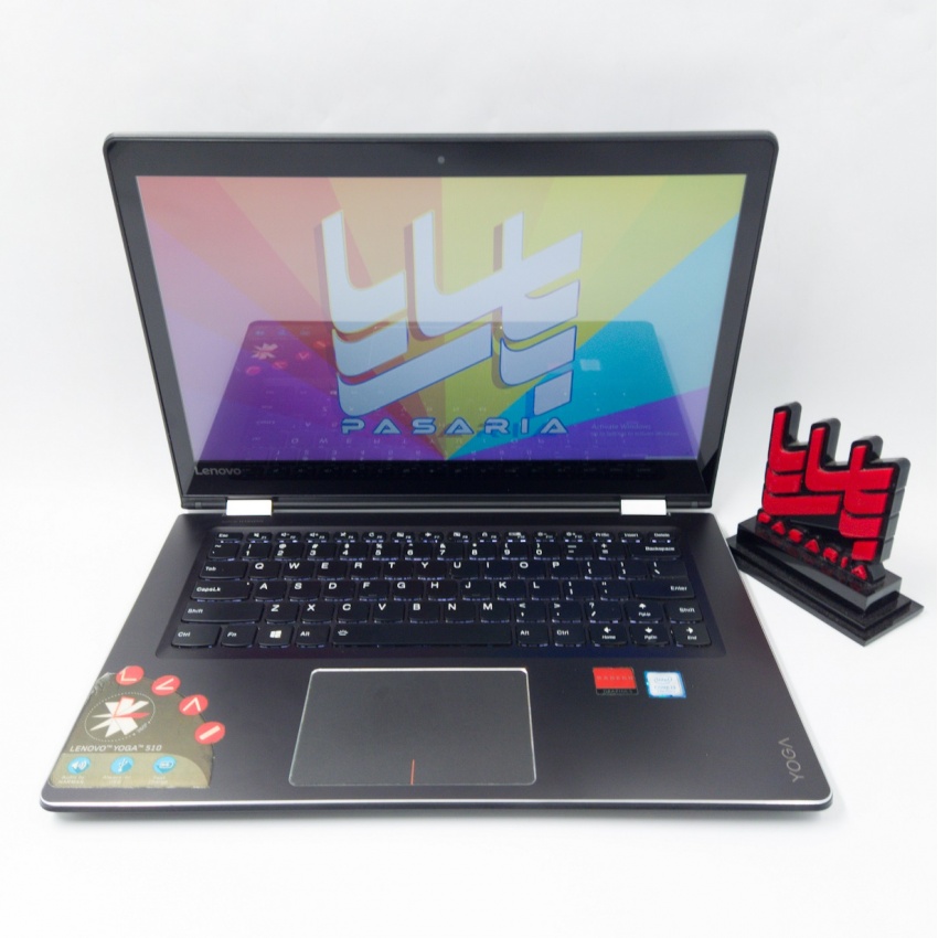 Lenovo Yoga 510-14IKB