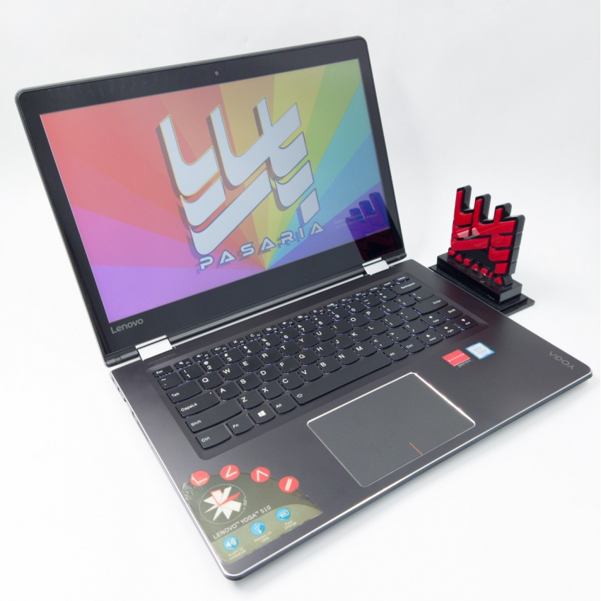 Lenovo Yoga 510-14IKB