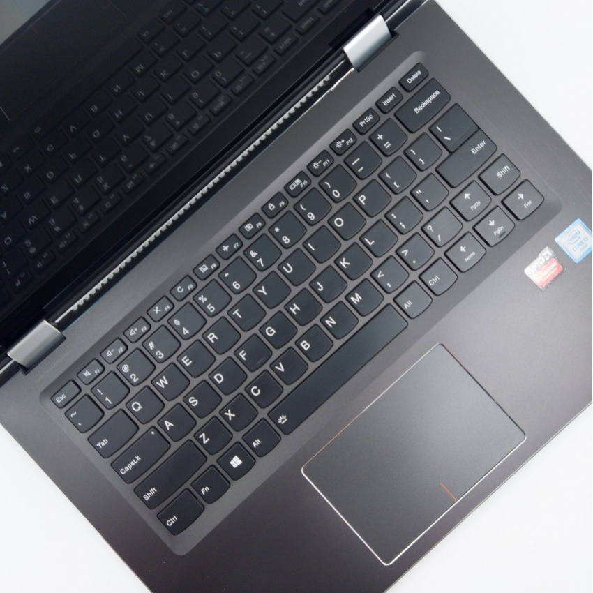 Lenovo Yoga 510-14ISK