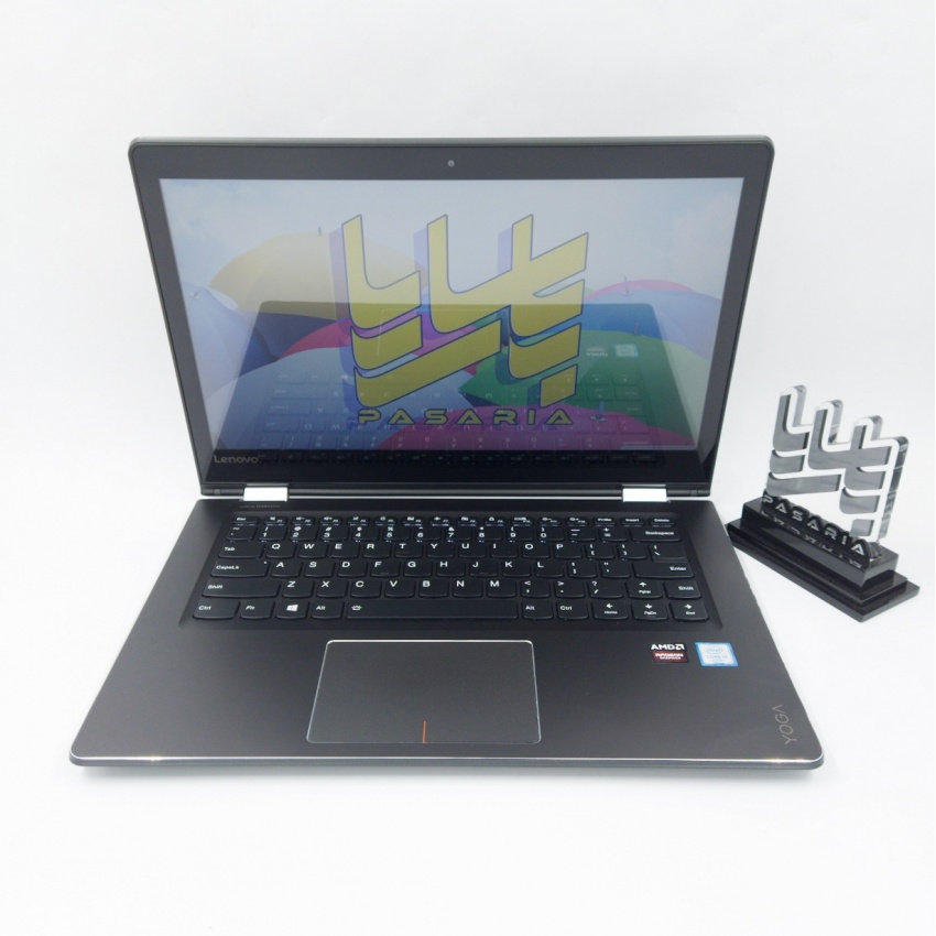 Lenovo Yoga 510-14ISK