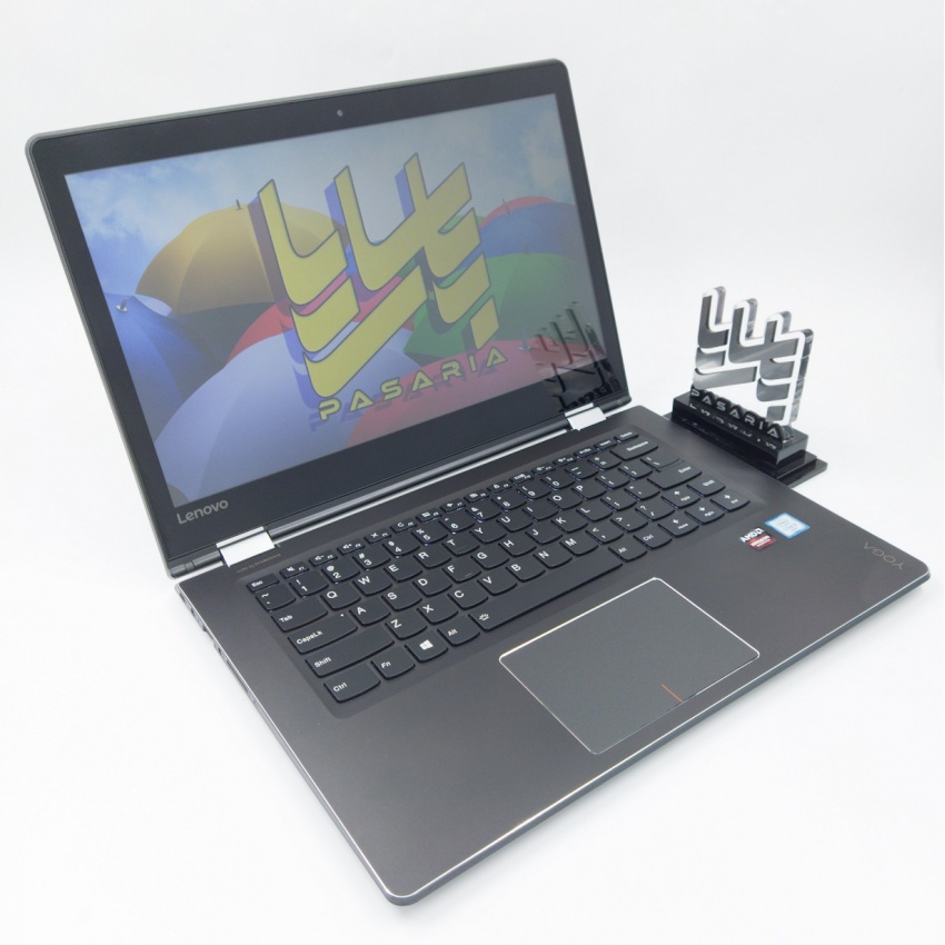 Lenovo Yoga 510-14ISK