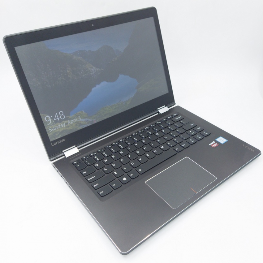 Lenovo Yoga 510-14ISK