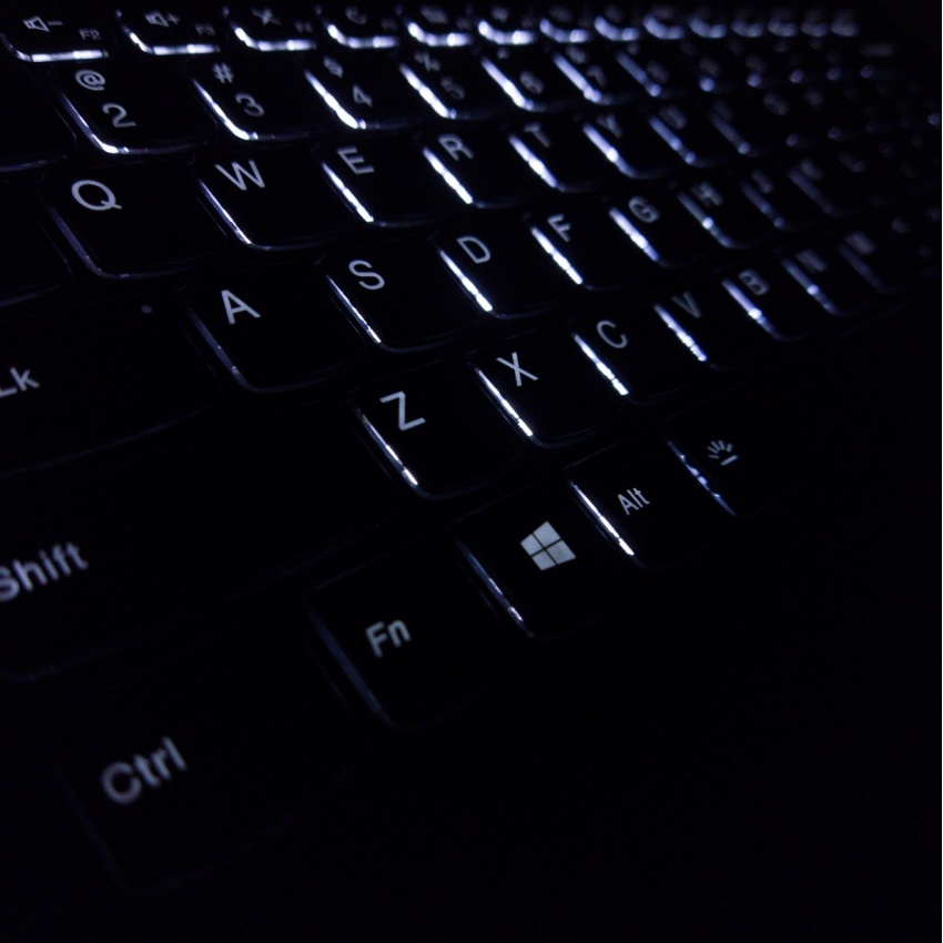 Lenovo Yoga 510-14ISK