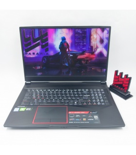 MSI GE75 Raider 8SF