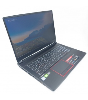 MSI GE75 Raider 8SF
