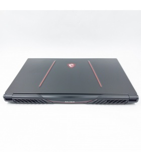 MSI GE75 Raider 8SF