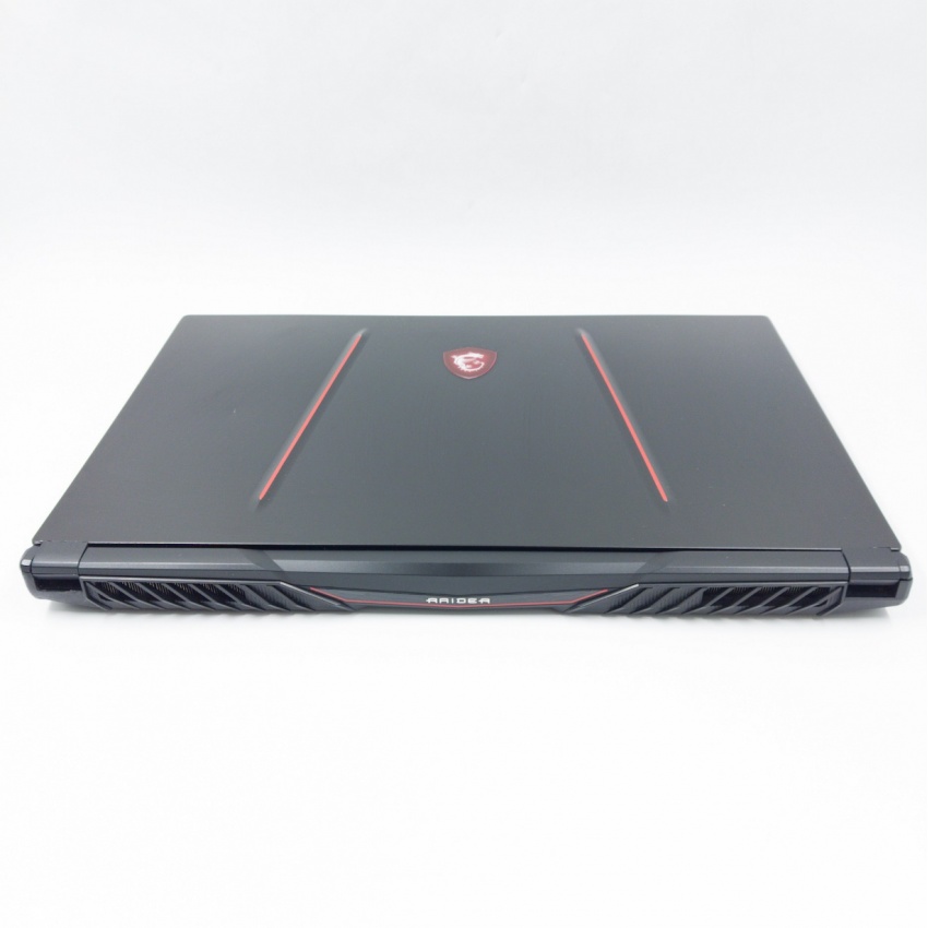 MSI GE75 Raider 8SF